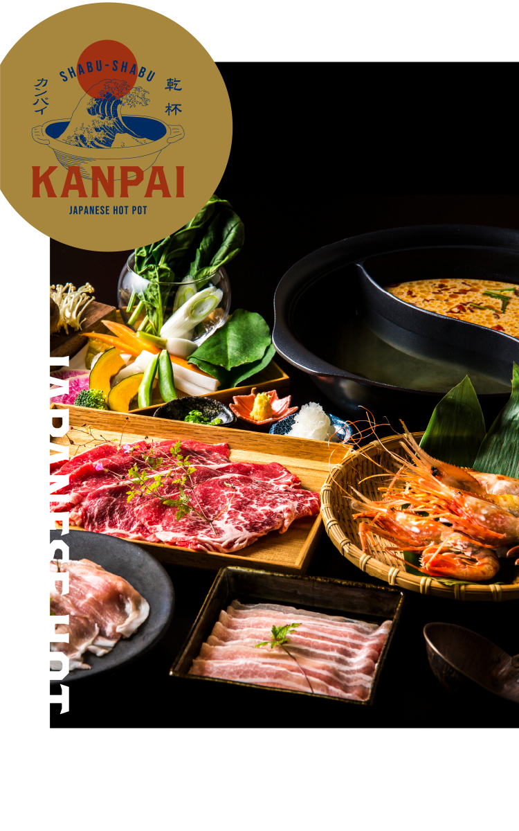 JAPANEASE HOT POT