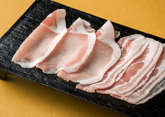 pork